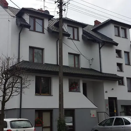 Aparthotel Arkadia-2