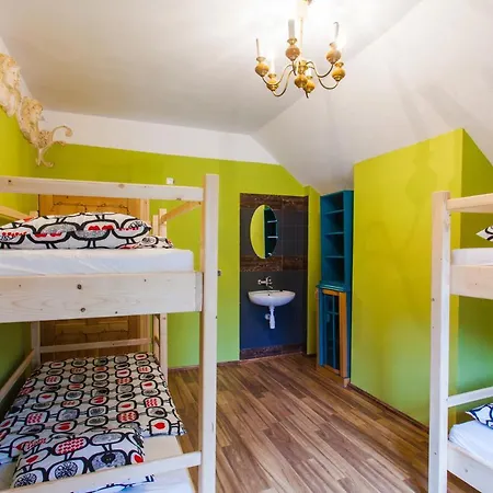 Hostel Krokus-2