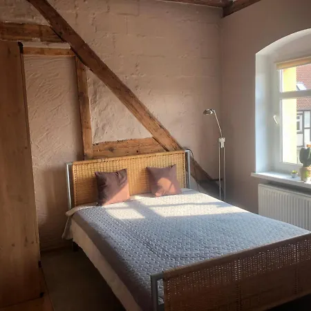 Apartament przy Rynku 2-2