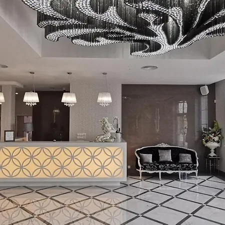 Hotel Sevilla Gold-3