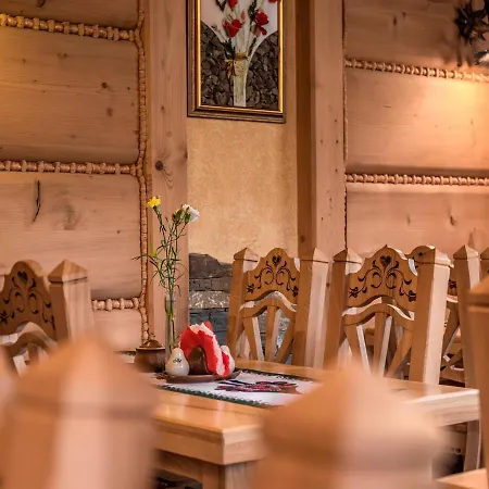 Villa Magnat Spa, Jacuzzi, Sauna, Teznia Solankowa-2