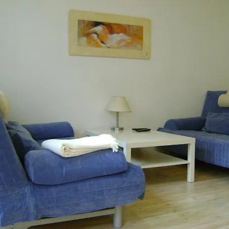 Apartament Super Poznań-2