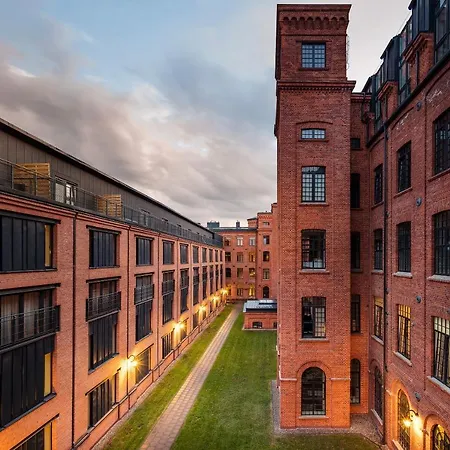 Loft Apartments-2