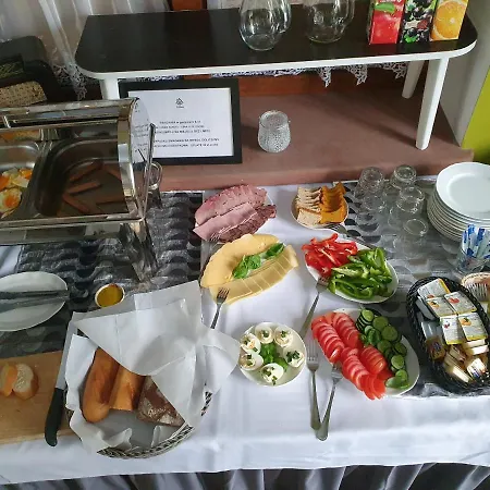 Chata nad Sztolnią-2