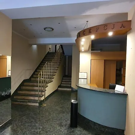 Hostel Ratuszowy-3