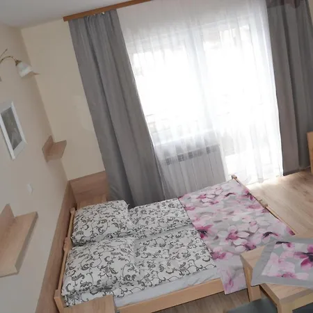 Osrodek Wczasowy Hanka-3