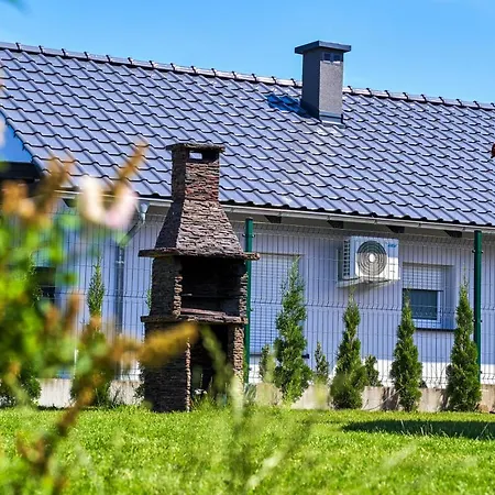 Osada Łagówek - domek letniskowy do wynajęcia-2