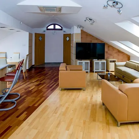 Apartamenty Portowe-2