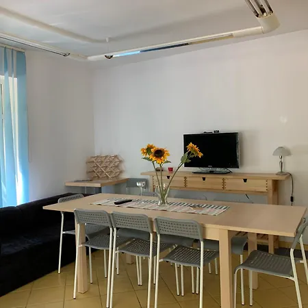 Yacht Club Apartamenty-3