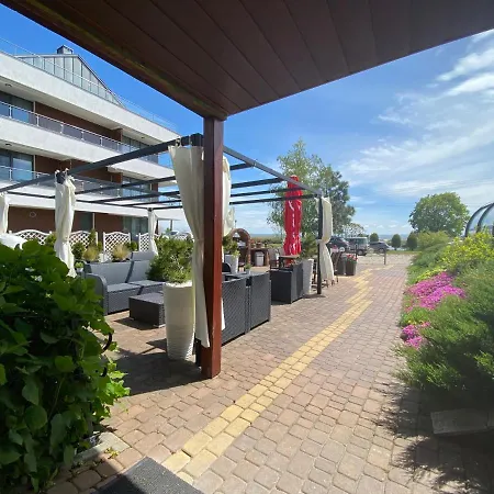 Hotel Krynica-2