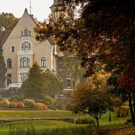 Hotel Bursztynowy Pałac-2