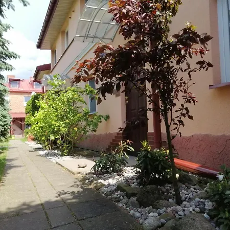 Mv Apartamenty Komfort-2