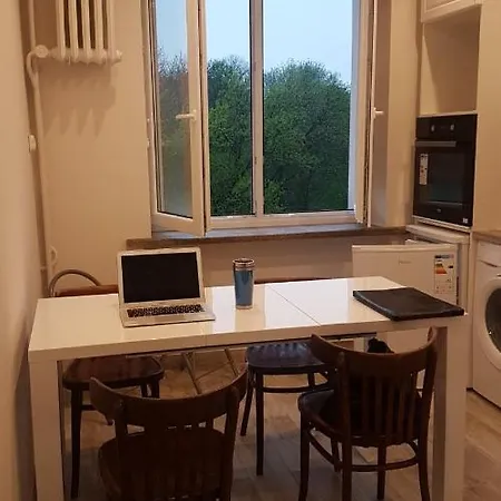 Apartament przy Starym Mieście-3