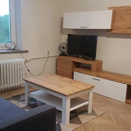 Apartament przy Starym Mieście-2