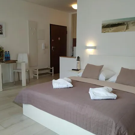 Apartamenty Feniks&Pegaz-2