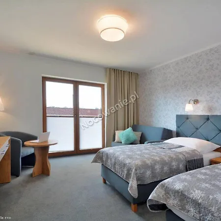 Apartamenty Ola II-2