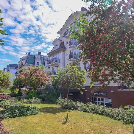 Apartamenty na Wyspie - Promenada-3