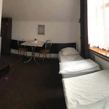 Hotel Gryf-3