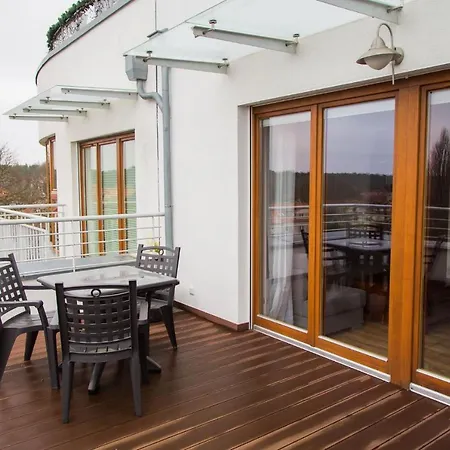 Apartamenty Świnoujście - Platan-3