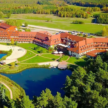 Hotel Ossa Conference & Spa-2