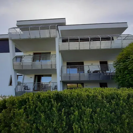 Apartament Klif-3