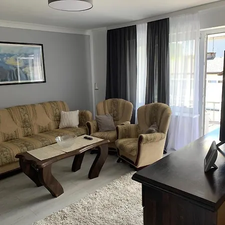 Apartamenty U Ewy-3