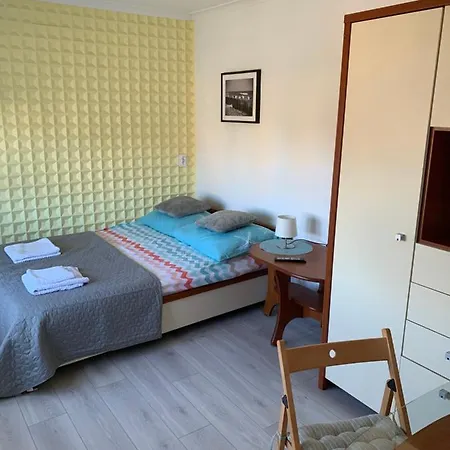 Apartamenty U Ewy-2