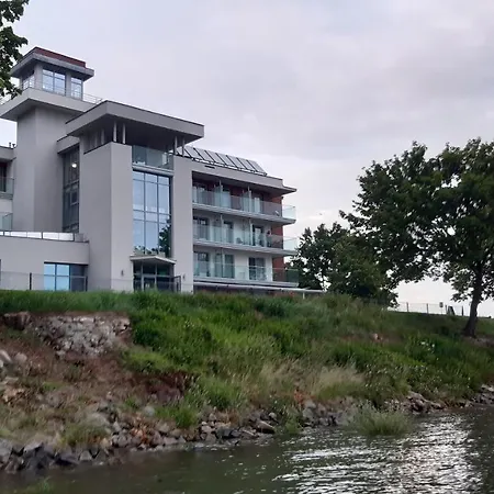 Ośrodek Wypoczynkowy Rybak-2