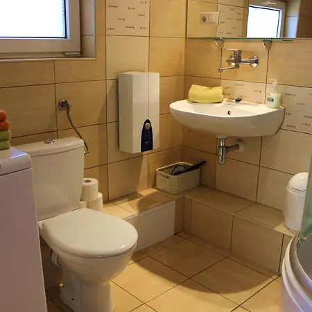 Domek Pod Izbicą w Karpaczu-2