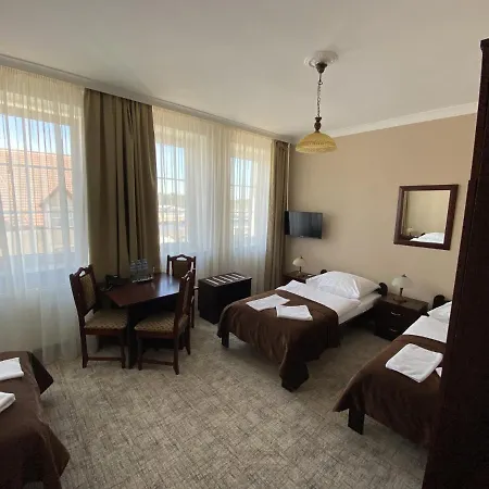 Hotel Morze-2