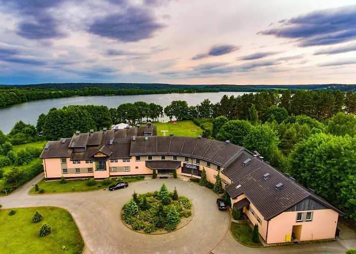 Hotel Kur