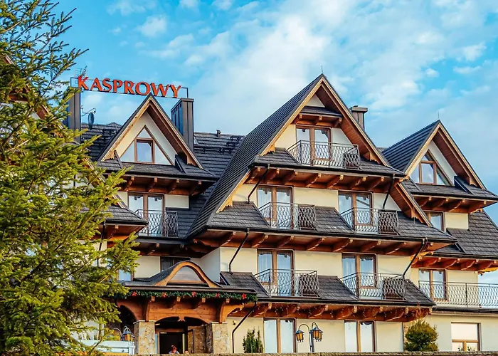 Kasprowy