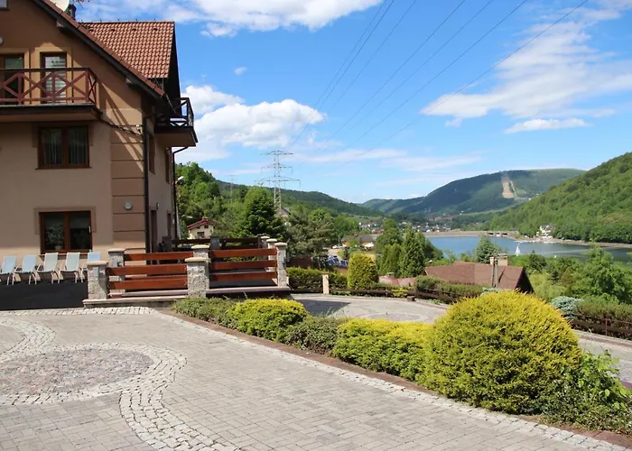Villa Tresna