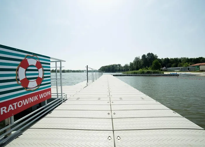 Oaza Błonie Domki Standard Plus - 3
