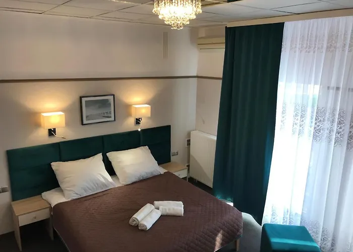 Hotel&Restauracja Glass
