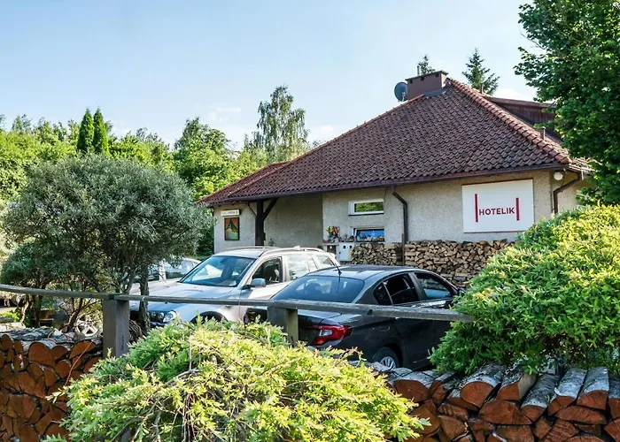 Motel Hotelik