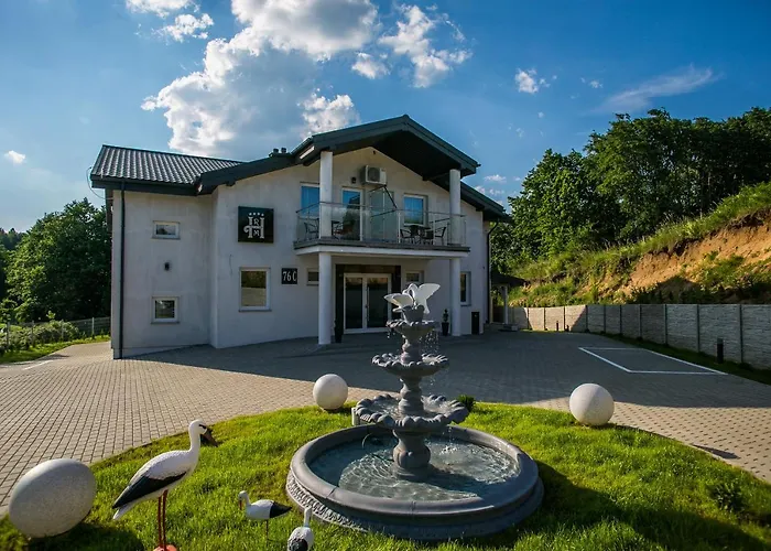 Mazury SPA&Lake