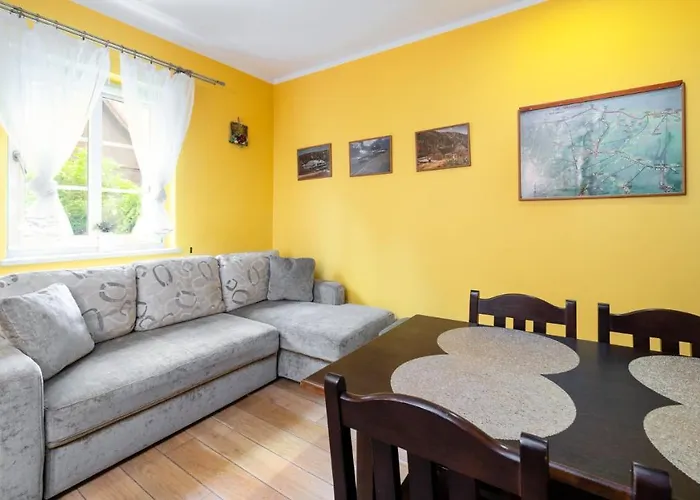 Apartamenty EverySky - Olimpijska 3