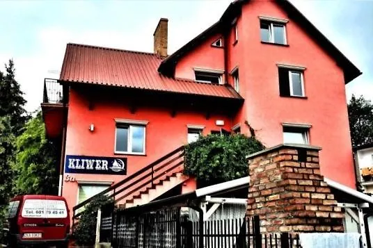 Kliwer Międzyzdroje