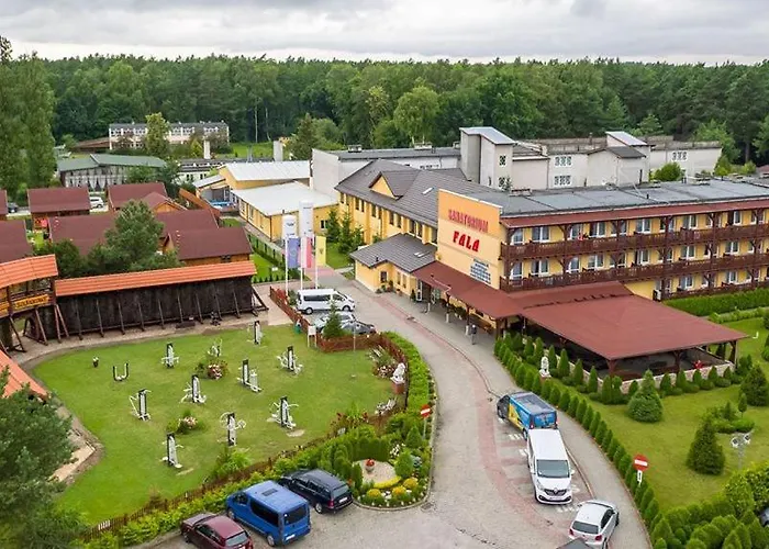 Sanatorium Fala