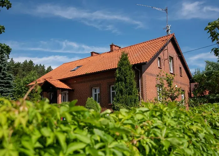 Gościniec Pod Dębem