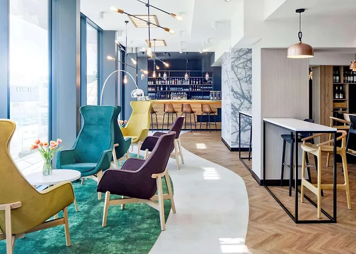 Ibis Styles Томашув-Лубелскі, Польща
