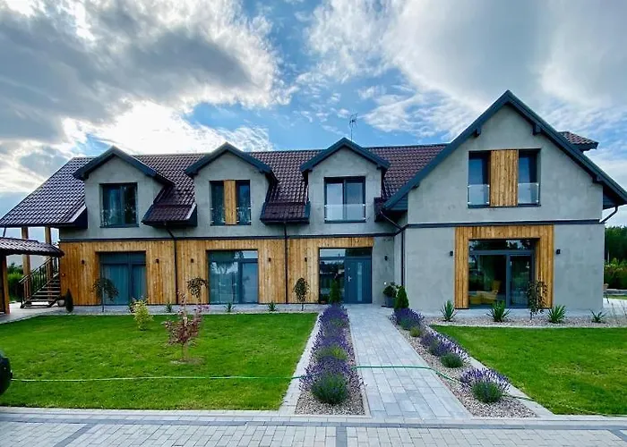 Szuflada Apartamenty