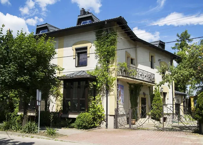Oberza Zlota Ges