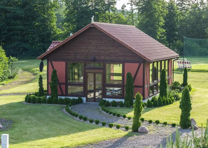Ostrzyce Spa