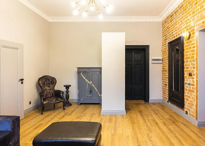 Art Premium Apart Jelenia Góra, Polska