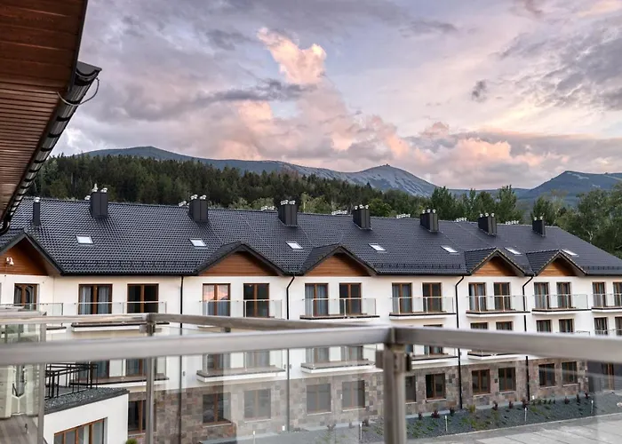 Sudecki Resort
