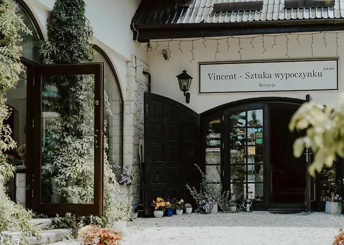 Vincent