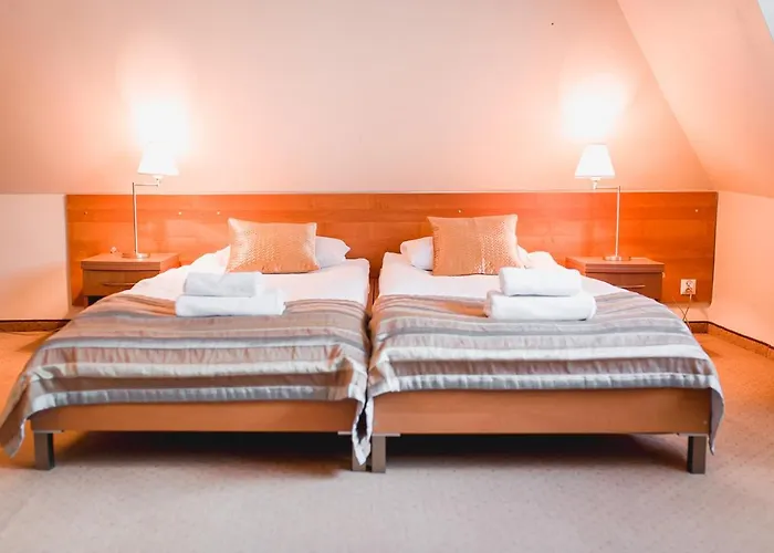 Hotel Promenada
