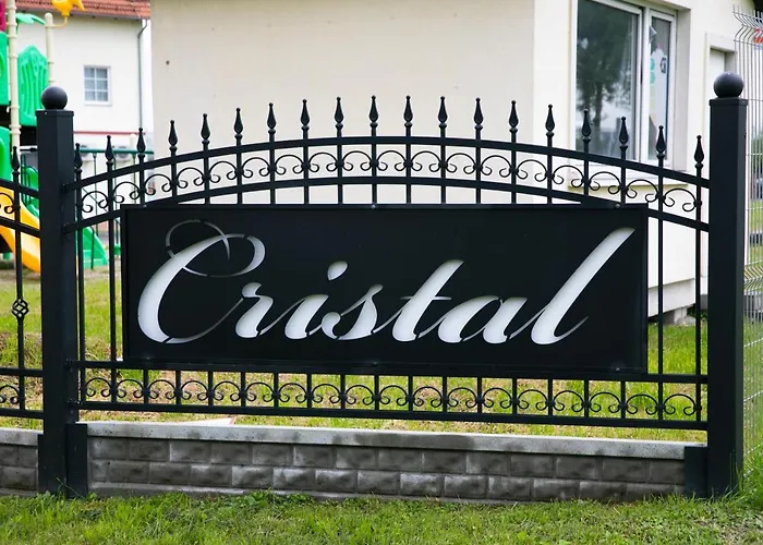 Noclegi Cristal